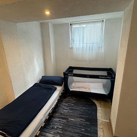 Gaestewohnung In Günzburg Zewnętrze zdjęcie