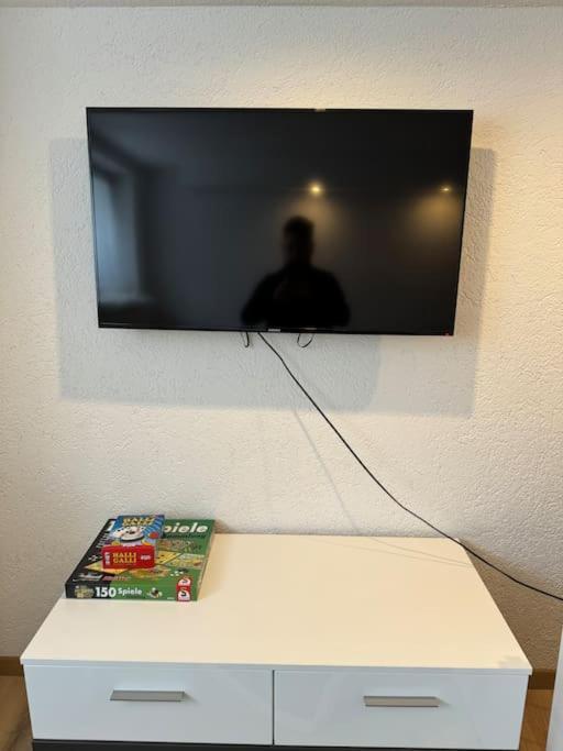 Gaestewohnung In Günzburg Zewnętrze zdjęcie