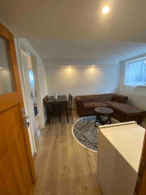 Gaestewohnung In Günzburg Zewnętrze zdjęcie