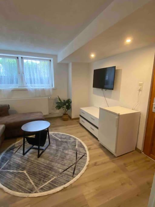 Gaestewohnung In Günzburg Zewnętrze zdjęcie