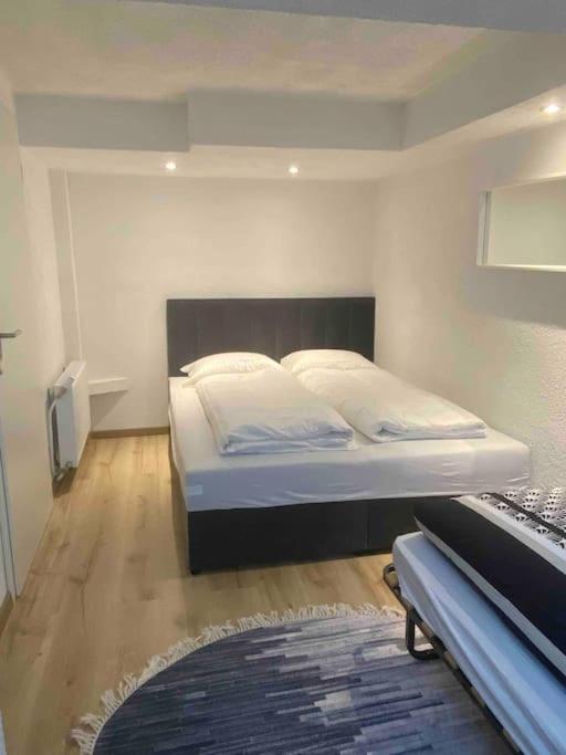 Gaestewohnung In Günzburg Zewnętrze zdjęcie