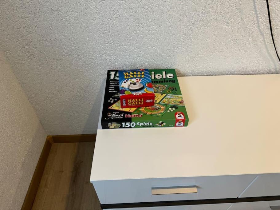 Gaestewohnung In Günzburg Zewnętrze zdjęcie