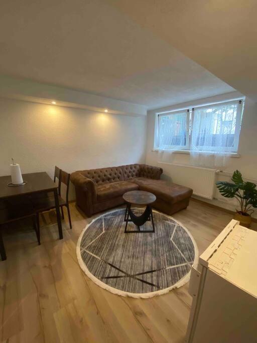 Gaestewohnung In Günzburg Zewnętrze zdjęcie