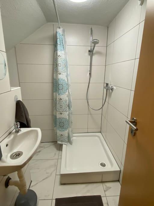 Gaestewohnung In Günzburg Zewnętrze zdjęcie