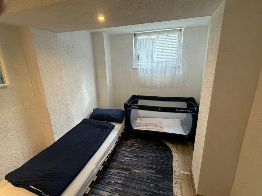 Gaestewohnung In Günzburg Zewnętrze zdjęcie