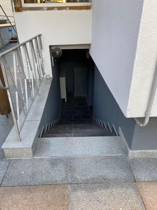 Gaestewohnung In Günzburg Zewnętrze zdjęcie